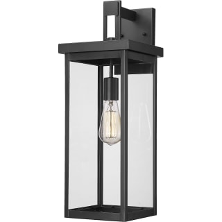 Open Box - Millennium Lighting 42602-PBK - Wall Sconces Outdoor Lighting Millennium LightingBullseye Deals