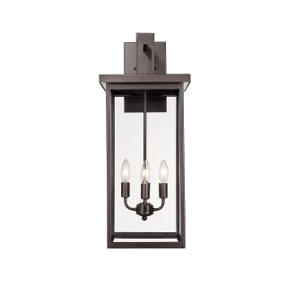 Open Box - Millennium Lighting 42603-PBZ - Wall Sconces Outdoor Lighting