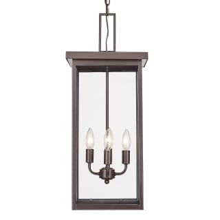 Open Box - Millennium Lighting 42605-PBZ - Pendants Outdoor Lighting