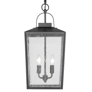 Open Box - Millennium Lighting 42655-PBK - Pendants Outdoor Lighting