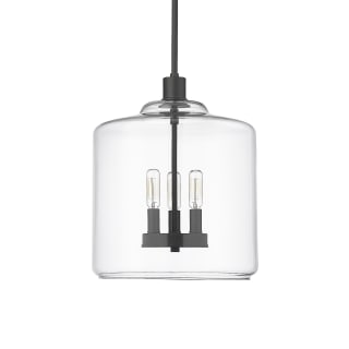 Open Box - Millennium Lighting 46933-MB - Pendants Indoor Lighting