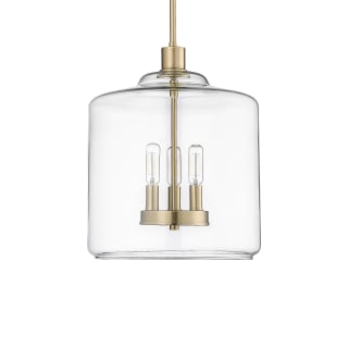 Open Box - Millennium Lighting 46933-MG - Pendants Indoor Lighting