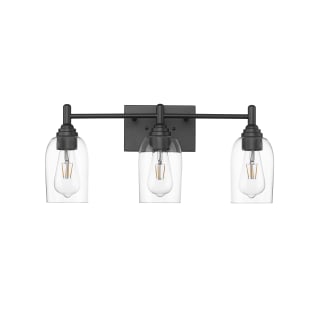 Open Box - Millennium Lighting 4993-MB - Bathroom Fixtures Indoor Lighting
