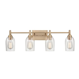 Open Box - Millennium Lighting 4994-MG - Bathroom Fixtures Indoor Lighting