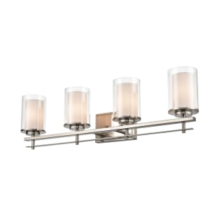 Open Box - Millennium Lighting 5504-BN - Bathroom Fixtures Indoor Lighting