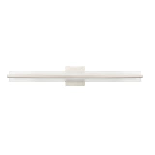 Open Box - Millennium Lighting 7551-BN - Bathroom Fixtures Indoor Lighting