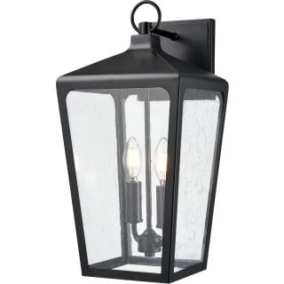 Open Box - Millennium Lighting 7912-PBK - Wall Sconces Outdoor Lighting