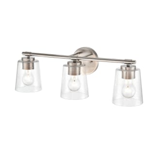 Open Box - Millennium Lighting 8113-BN - Bathroom Fixtures Indoor Lighting