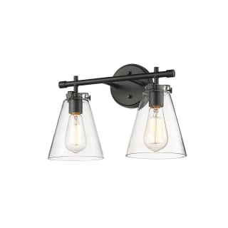 Open Box - Millennium Lighting 8122-MB - Bathroom Fixtures Indoor Lighting