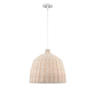 Open Box - Millennium Lighting 9026-WH - Pendants Indoor Lighting