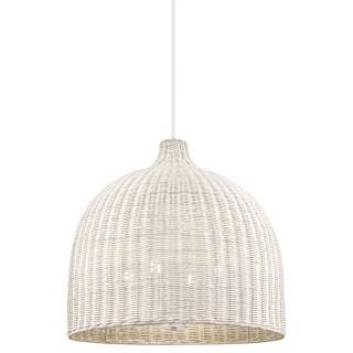 Open Box - Millennium Lighting 9027-WH - Pendants Indoor Lighting