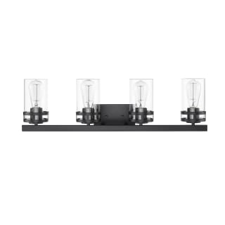 Open Box - Millennium Lighting 91024-MB - Bathroom Fixtures Indoor Lighting