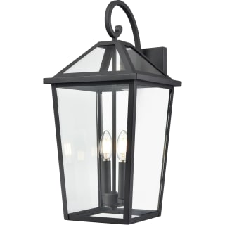 Open Box - Millennium Lighting 91422-TBK - Wall Sconces Outdoor Lighting