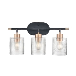 Open Box - Millennium Lighting 9413-MB/MG - Bathroom Fixtures Indoor Lighting Millennium LightingBullseye Deals