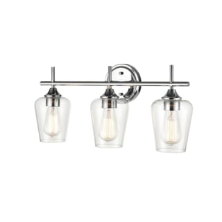 Open Box - Millennium Lighting 9703-CH - Bathroom Fixtures Indoor Lighting