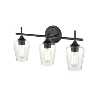 Open Box - Millennium Lighting 9703-MB - Bathroom Fixtures Indoor Lighting
