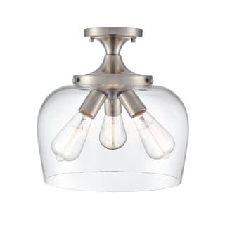Open Box - Millennium Lighting 9713-BN - Ceiling Fixtures Indoor Lighting