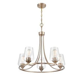 Open Box - Millennium Lighting 9725-MG - Chandeliers Indoor Lighting