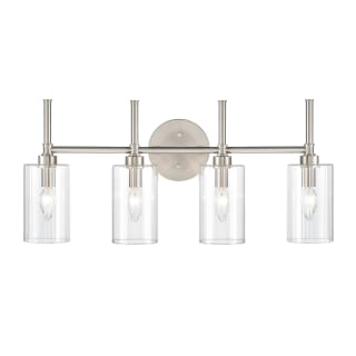 Open Box - Millennium Lighting 9924-BN - Bathroom Fixtures Indoor Lighting
