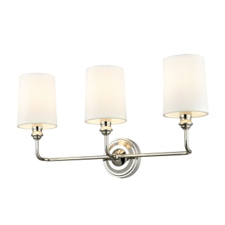 Open Box - Millennium Lighting 99803-PN - Bathroom Fixtures Indoor Lighting