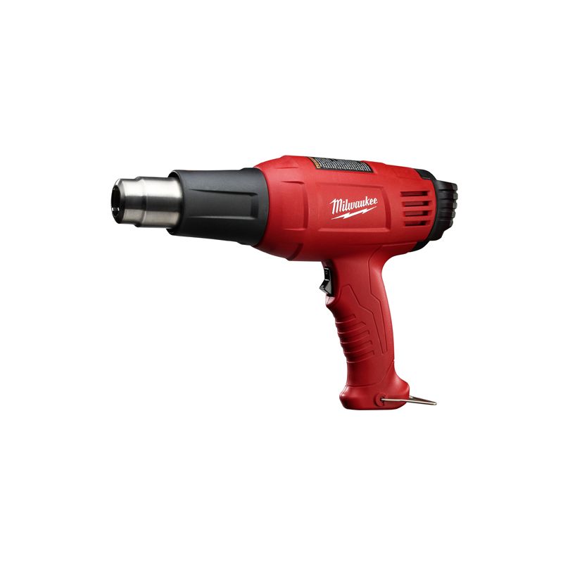 Open Box - Milwaukee Heat Gun MilwaukeeBullseye Deals