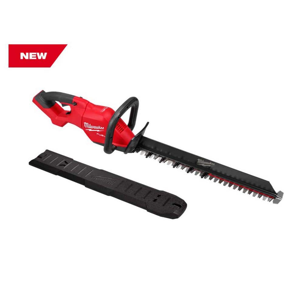 Open Box -  M18 FUEL 18-Volt 24 in. Brushless Cordless Battery Powered Hedge Trimmer (Tool-Only)