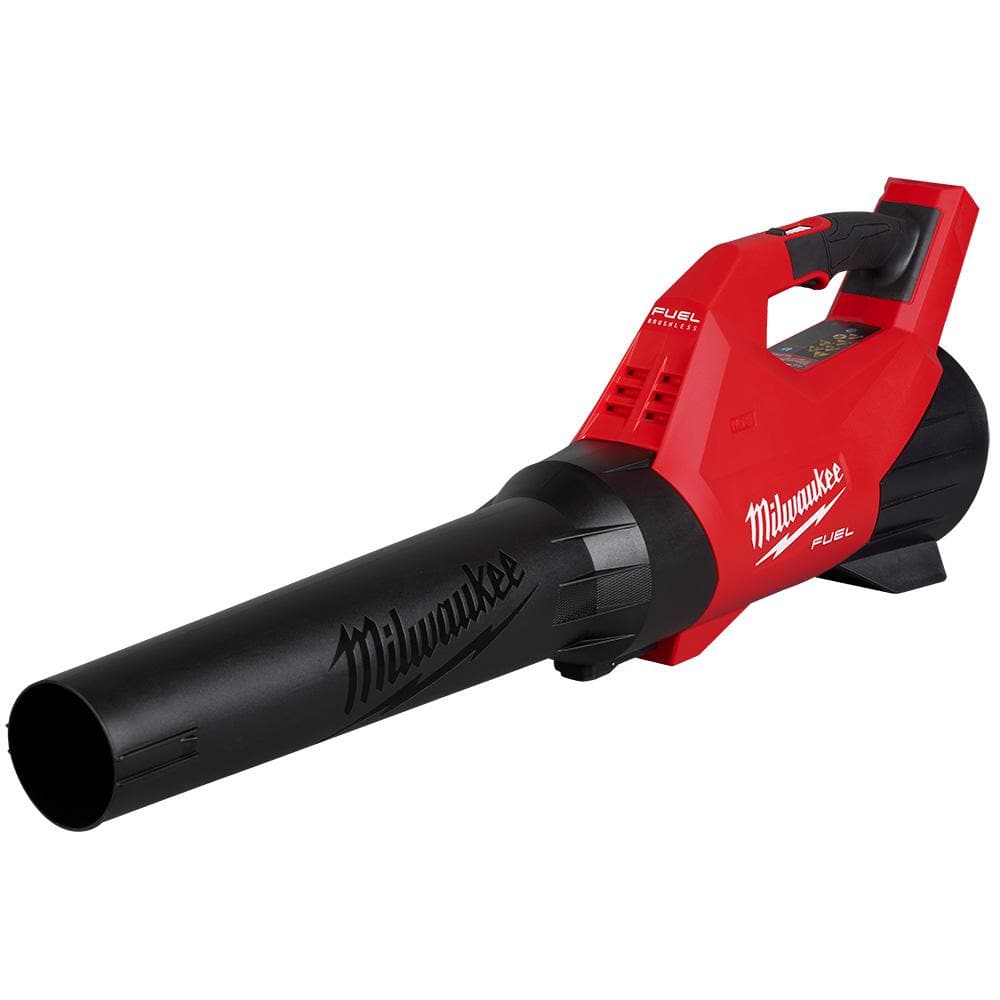 Open Box -  M18 FUEL 120 MPH 500 CFM 18V Lithium-Ion Brushless Cordless Handheld Blower (Tool-Only) MilwaukeeBullseye Deals