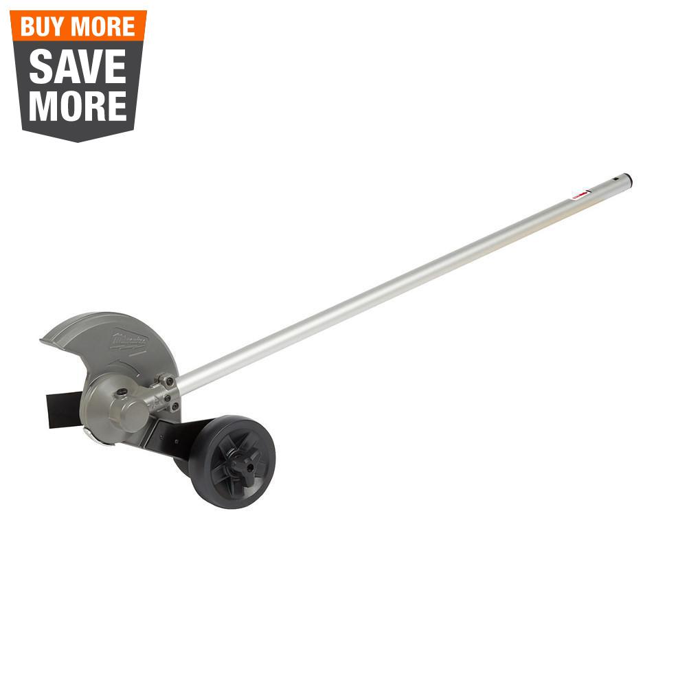 Open Box - ATTACHMENT EDGER MilwaukeeBullseye Deals