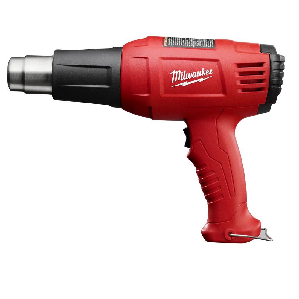Open Box -  Milwaukee Heat Gun MilwaukeeBullseye Deals
