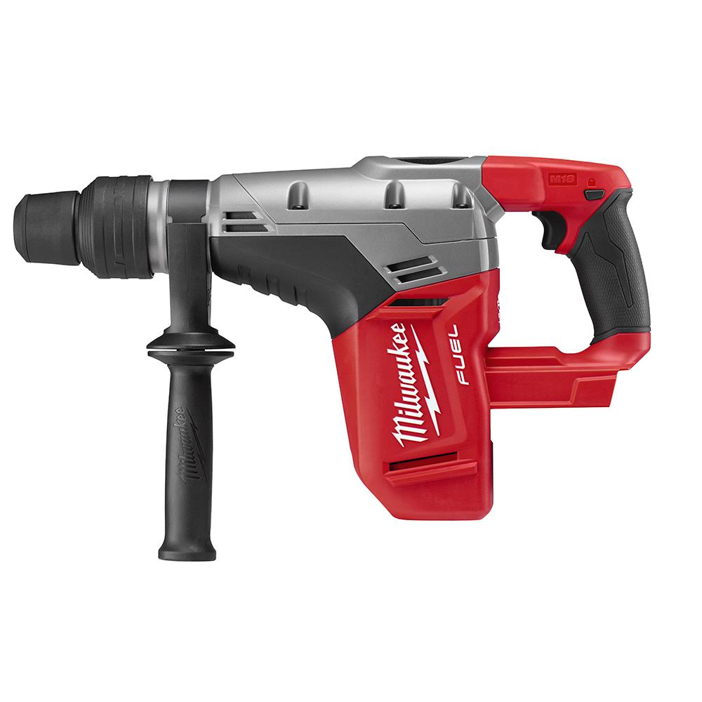 Open Box - Milwaukee 2717-20 MIL 2717-20 1-9/16" SDS MAX MilwaukeeBullseye Deals