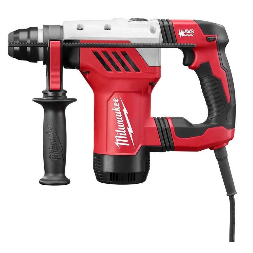 Open Box -  Milwaukee 5268-21 1-1/8 in. SDS-Plus Rotary Hammer MilwaukeeBullseye Deals