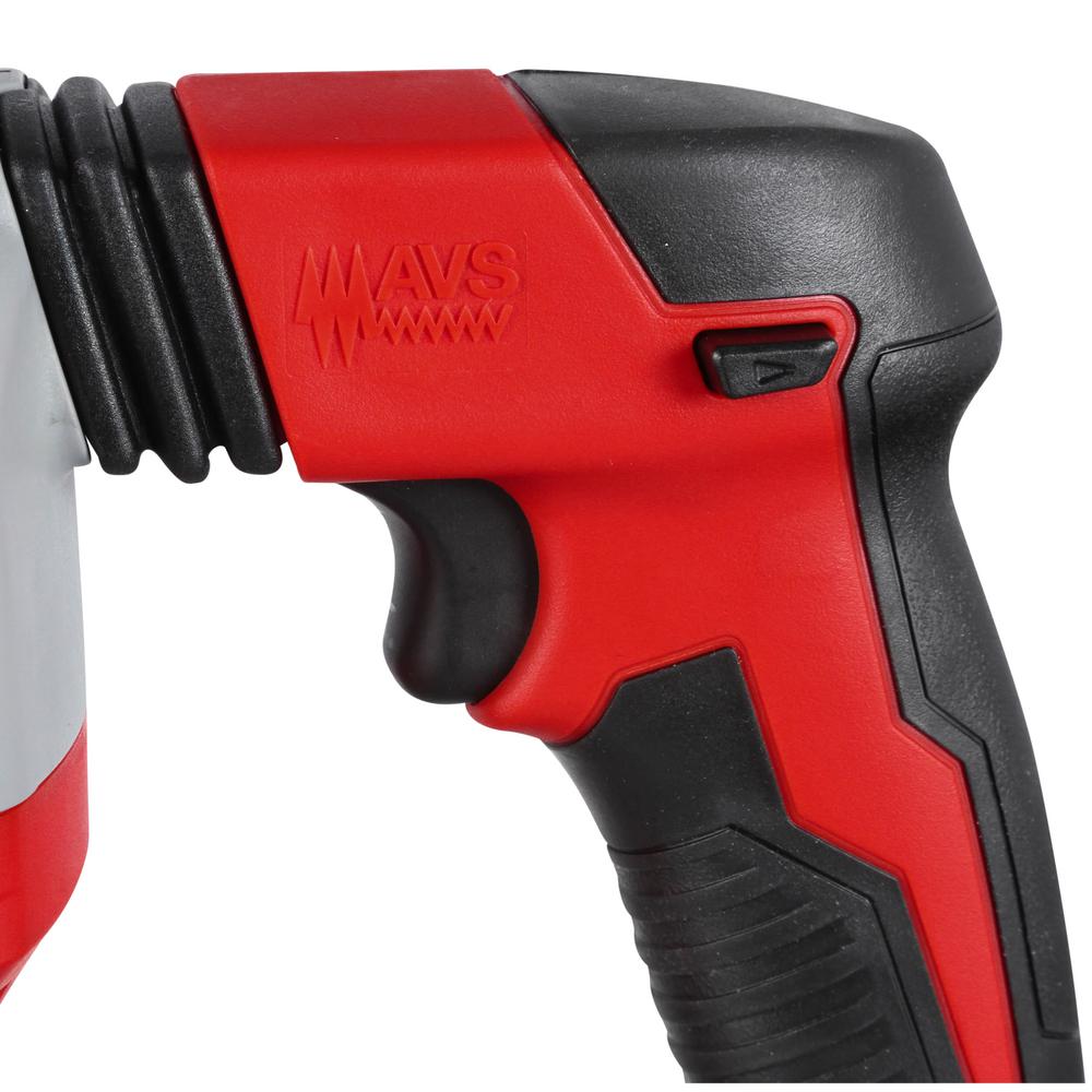 Open Box -  Milwaukee 5268-21 1-1/8 in. SDS-Plus Rotary Hammer MilwaukeeBullseye Deals