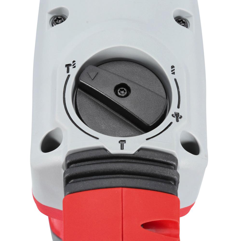 Open Box -  Milwaukee 5268-21 1-1/8 in. SDS-Plus Rotary Hammer MilwaukeeBullseye Deals