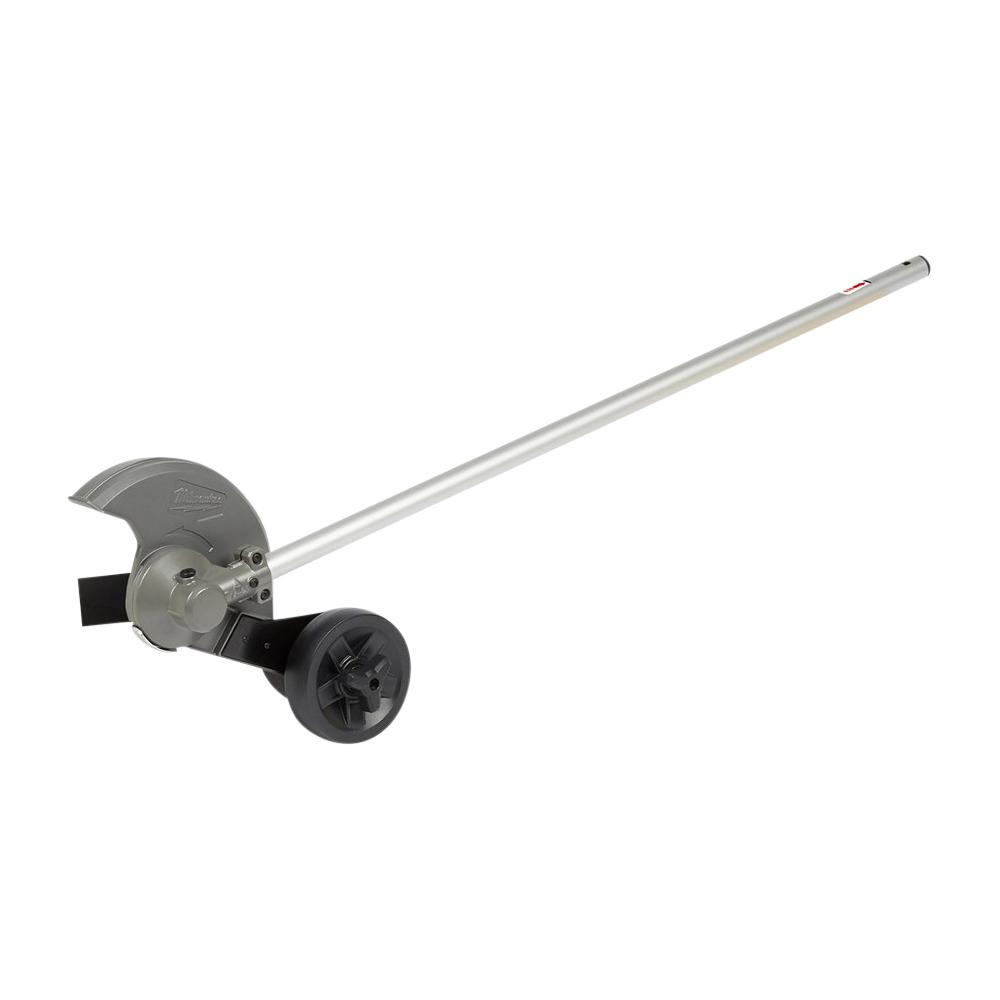 Open Box -  Milwaukee MWK49-16-2718 M18 Fuel Qui-Lok Edger Attachment MilwaukeeBullseye Deals