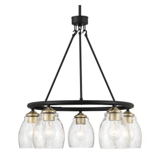 Open Box - Minka Lavery 2435-878 - Chandeliers Indoor Lighting