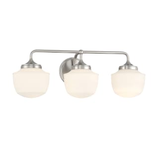Open Box - Minka Lavery 2573-84 - Bathroom Fixtures Indoor Lighting