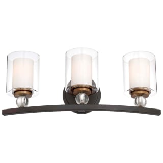 Open Box - Minka Lavery 3073-416 - Bathroom Fixtures Indoor Lighting