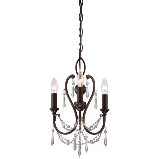 Open Box - Minka Lavery 3138-284 - Chandeliers Indoor Lighting