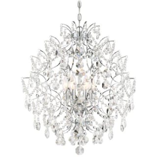 Open Box - Minka Lavery 3157-77 - Chandeliers Indoor Lighting