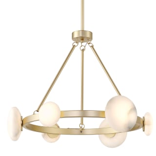 Open Box - Minka Lavery 3596-864-L - Chandeliers Indoor Lighting