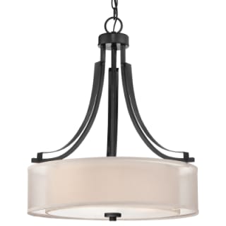 Open Box - Minka Lavery 4104-66 - Pendants Indoor Lighting