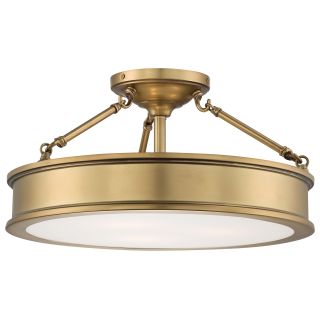 Open Box - Minka Lavery 4177-249 - Ceiling Fixtures Indoor Lighting