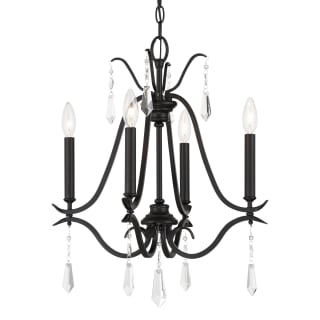 Open Box - Minka Lavery 4444-66A - Chandeliers Indoor Lighting