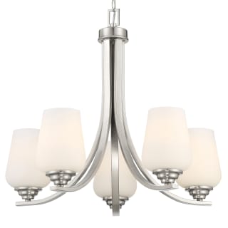 Open Box - Minka Lavery 4925-84 - Chandeliers Indoor Lighting