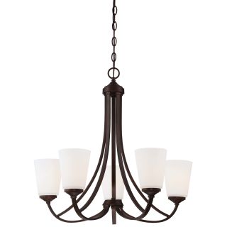 Open Box - Minka Lavery 4965-284 - Chandeliers Indoor Lighting