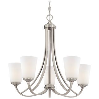 Open Box - Minka Lavery 4965-84 - Chandeliers Indoor Lighting