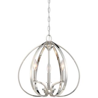 Open Box - Minka Lavery 4982-613 - Chandeliers Indoor Lighting
