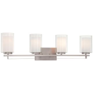 Open Box - Minka Lavery 6104-84 - Bathroom Fixtures Indoor Lighting