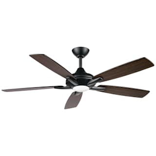 Open Box - MinkaAire F1000-CL/DTW - Ceiling Fans Fans