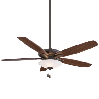 Open Box - MinkaAire F522L-ORB - Ceiling Fans Fans